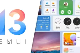 EMUI 13 is officially launched: Check the new features!