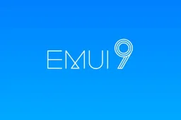 Huawei EMUI daily active users hit 470 million