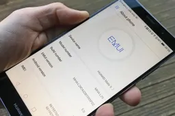 Honor 6X gets ready for Nougat, along with EMUI 5 upgrade
