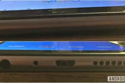 The GM 8 Go with Android Oreo (Go Edition) surfaces, could be heading to MWC