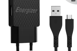 Against Planned Obsolescence, a Range of Energizer®  Lifetime Warranty Accessories