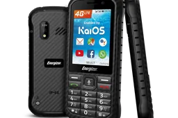 Hard Case H280S :  The new 4G rugged phone