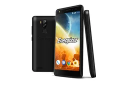 New Energizer® Power Max P490S and P490 Released - Hours of Entertainment in 18:9 Format