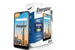 Avenir Telecom launches the new Energizer U710S