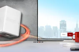 Accessories make their entrance on the Energizer® Mobile website