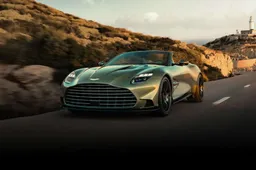 Apple CarPlay Ultra Is Finally Here — If You’re Driving a New Aston Martin