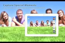 Entry-level ASUS MeMo Pad 10 ME103K now official