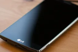 LG X230: gets certified, comes with 1GB RAM only