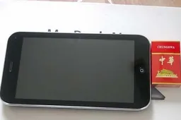 Eurostar ePad 2 First Look