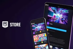 Epic Games Announces Free Games for Android Users!