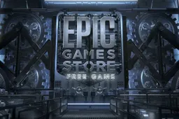 Score Nearly $50 Worth of Game and In-game Items Free on the Epic Games Store