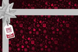 Epic Games Store Reveals the Second Free Game for the Holiday Season