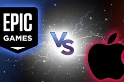 Apple Approves Epic Games Store in EU After Public Dispute