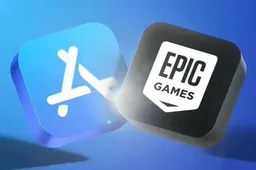 U.S. Supreme Court rejects separate requests from Apple and Epic Games in their long-standing lawsuit over App Store rules