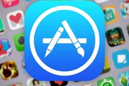 Apple's App Store Is On A Wipeout Spree, Over 540,000 Apps Wiped Out