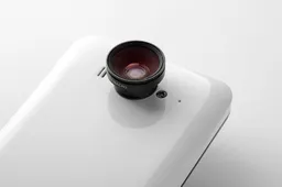 Xiaomi launch wide angle and macro lens for Xiaomi Mi2 and Mi2S