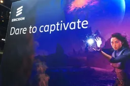 Ericsson: The number of 5G users exceeded 200 million, will reach 3.5 billion by 2026