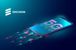 Ericsson: 5G users will exceed 2.6 billion by 2025