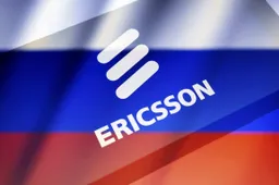 Ericsson pulls out of Russia but still offers software support