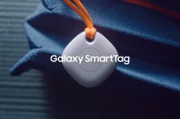 Samsung Galaxy SmartTag & SmartTag Plus Announced