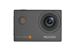 MGCOOL Explorer ES: A cheap feature-packed action camera