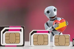 eSIM - the Road to the Internet of Everything (IoE)