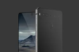 Essential Second Phone is in Early Stages, Key Details Revealed