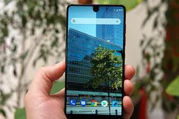 Essential Phone 2 is gone and the Andy's Rubin company can be sold