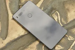 November Security Patch Arrives Essential Phone