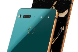 Essential PH-1 now available in three limited edition Color variants