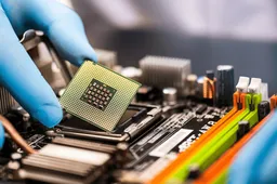 Chinese company gets approval to takeover Dutch chip startup Nowi