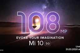 Mi 10 to finally launch on March 31st in India