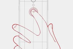 Eton Raytheon, the battery monster now has a rear touch panel!