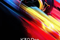 Redmi K30 Pro gets 610k on AnTuTu, launch on March 24th