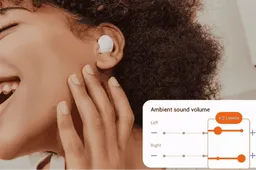 This Galaxy Buds 2 Pro Update Brings Enhanced Ambient Sound Mode