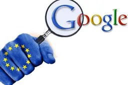 EU Strengthening Unfair Competition Of Technology Companies