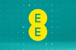 EE UK to launch their own smartphone with Fingerprint Sensor and Helio P10