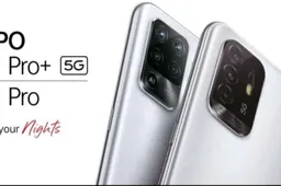 OPPO F19 series details: Dimensity 800U 5G, AMOLED Display & more