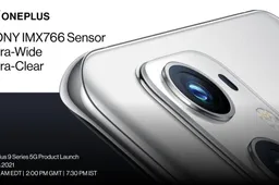 OnePlus 9 Pro to carry 50W Wireless Charging support, confirms a new report