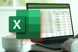 Best Free & Open-Source Alternatives to Microsoft Excel