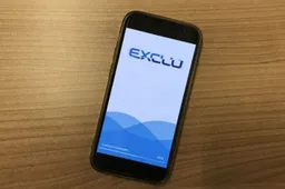 Police crack crypto messenger Exclu - numerous arrest follows