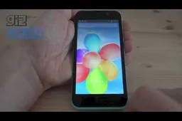 Exclusive first hands on with the ZOPO ZP700