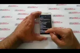 Exclusive: First JiaYu G4 Advanced hands on videos GizChina.es