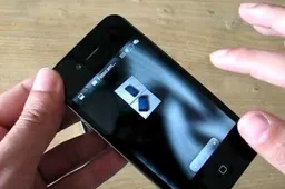 Exclusive: New GooApple V5 with Retina Display Hands On Video!