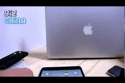 Exclusive: iPad Mini hands on video and photos!