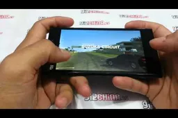 Exclusive: Xiaomi Mi3 Review