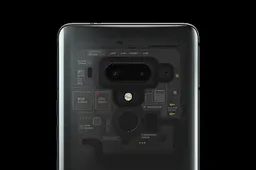 HTC launches EXODUS 1 : its blockchain-focused phone