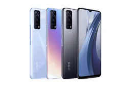 iQOO Z3 Pro leaked: Snapdragon 780G and 144Hz Refresh Rate Display