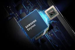 Samsung Exynos 1000 might be faster than the Snapdragon 875