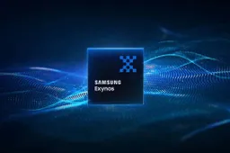 Samsung Exynos 2400 Takes the Crown By Outperforming Apple A16 Bionic and Snapdragon 8 Gen 2